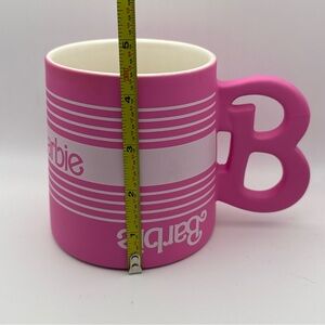 Barbie Mug